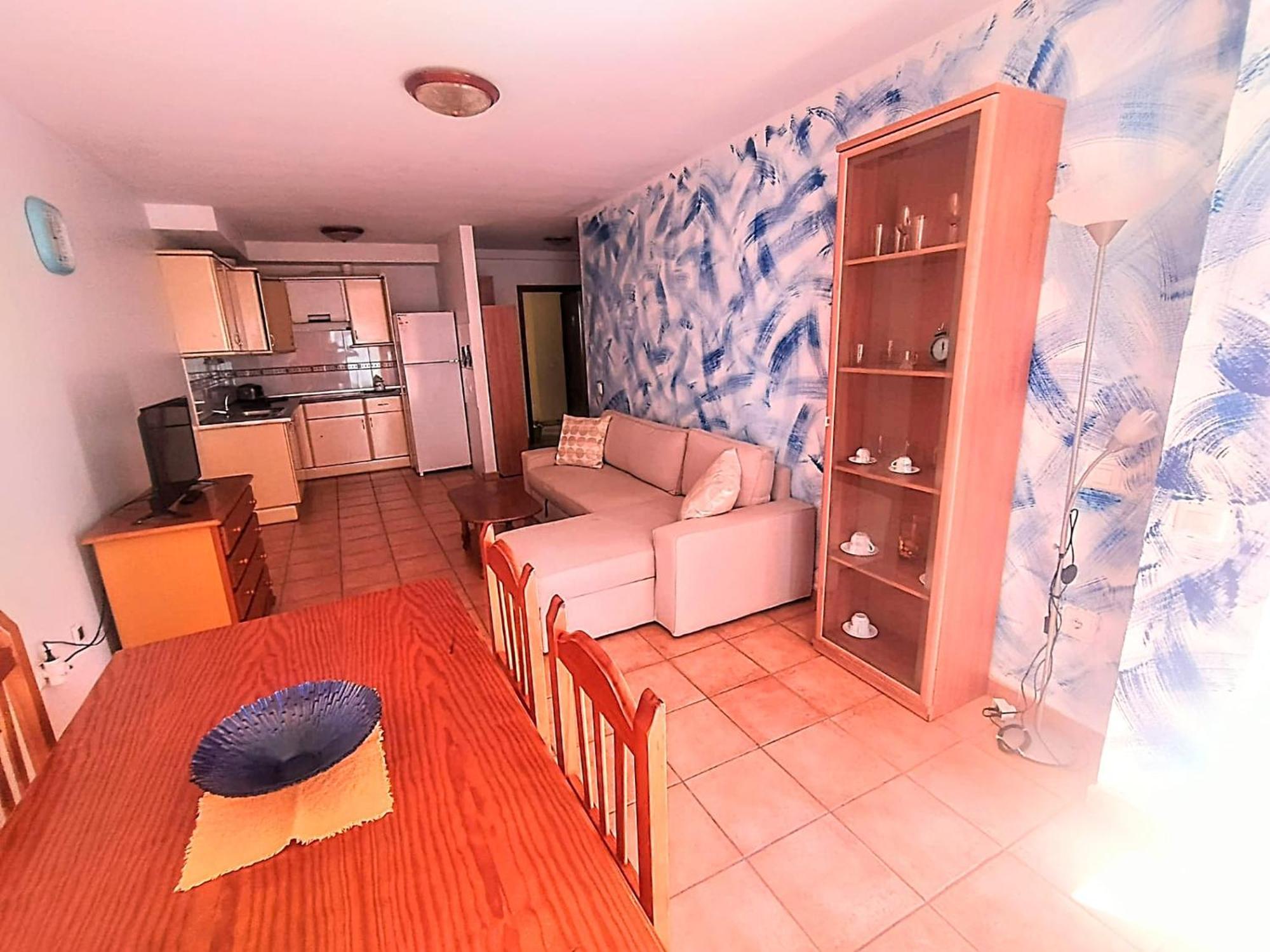 Apartamento Corralejo Del Mar Exterior foto