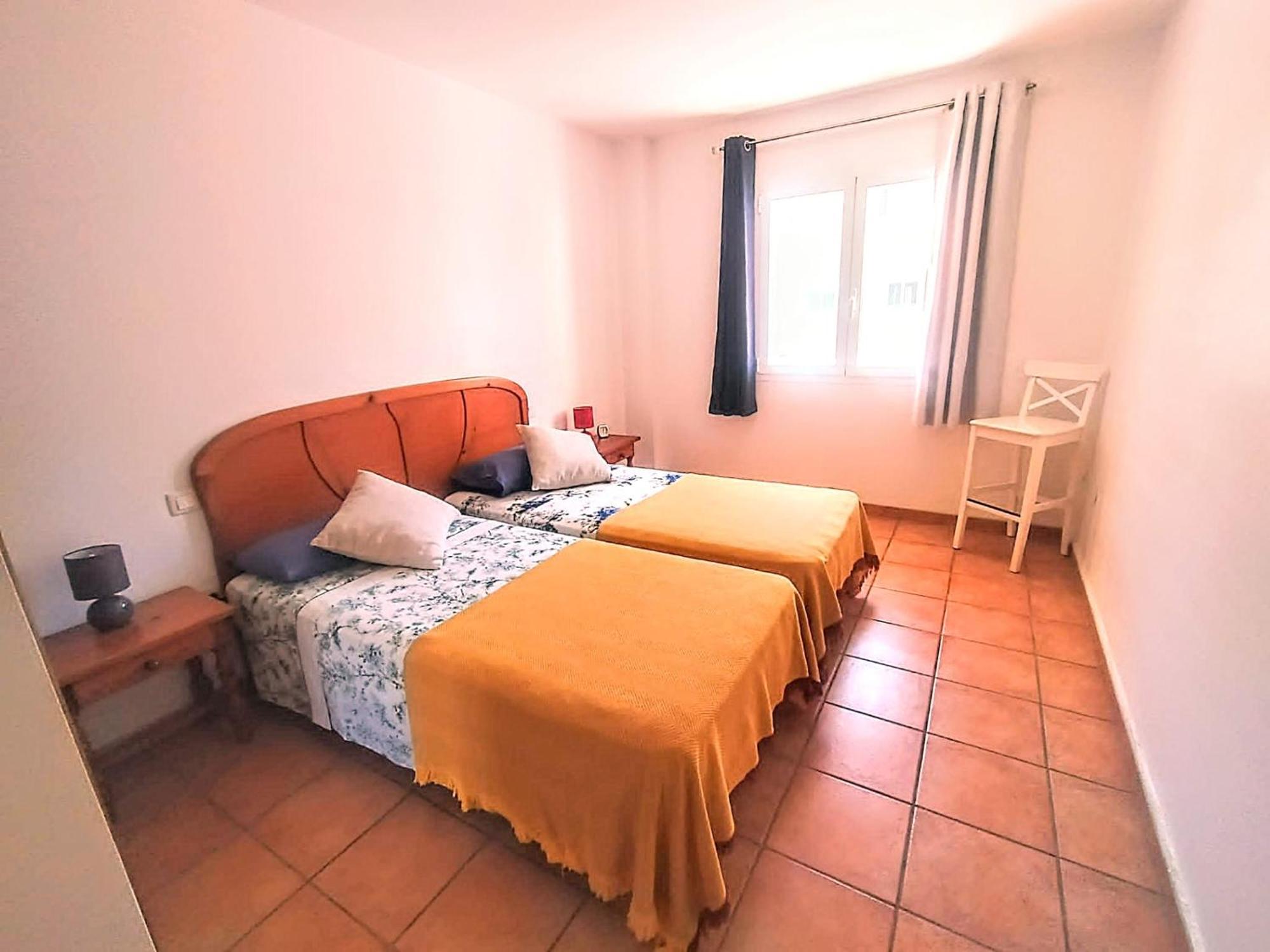 Apartamento Corralejo Del Mar Exterior foto