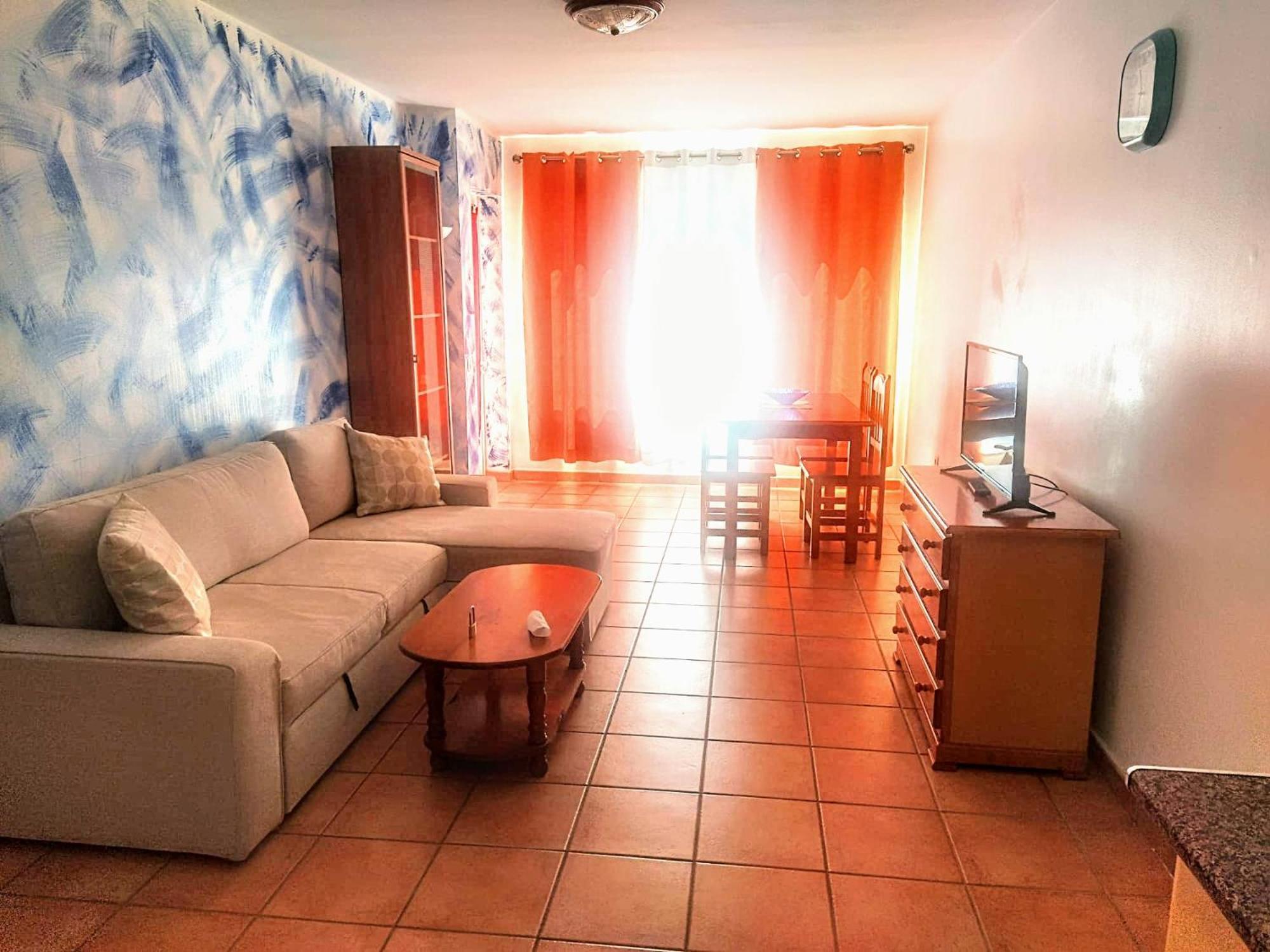 Apartamento Corralejo Del Mar Exterior foto